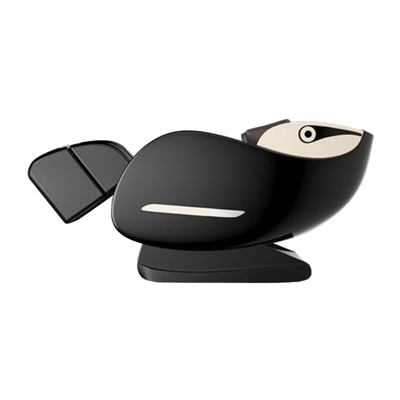 春天印象 双曲导轨按摩椅