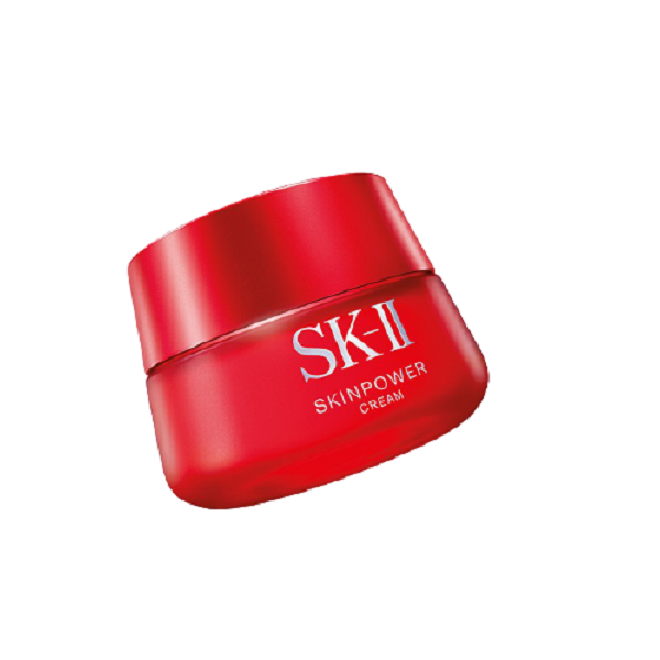 SK-II 大红瓶紧致补水面霜
