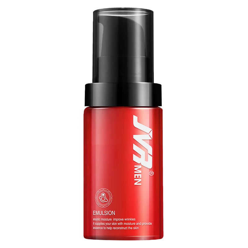 杰威尔 滋养保湿 精华