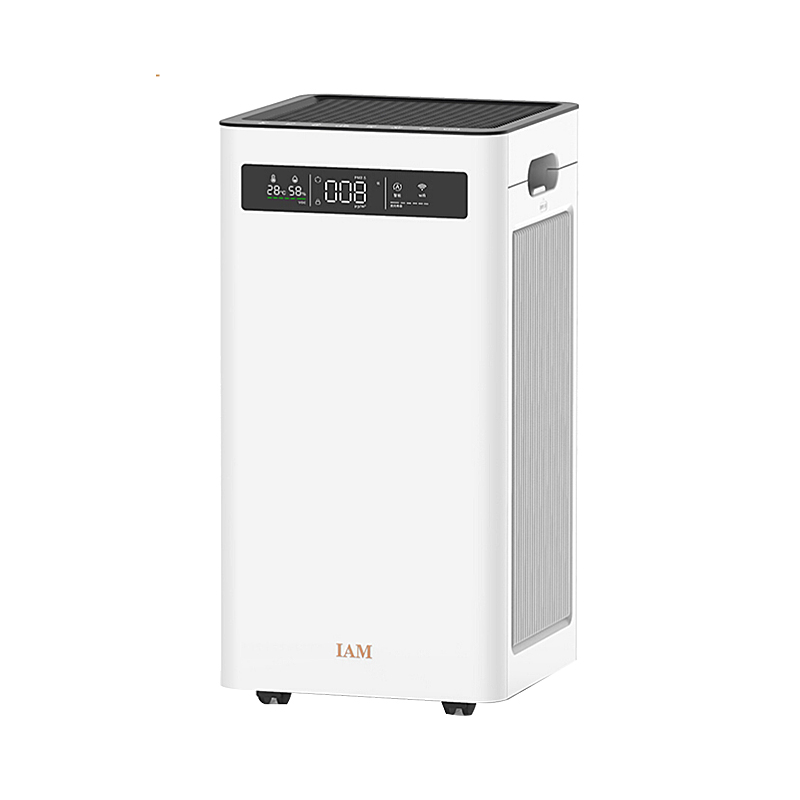 IAM 家用办公室负离子净化器