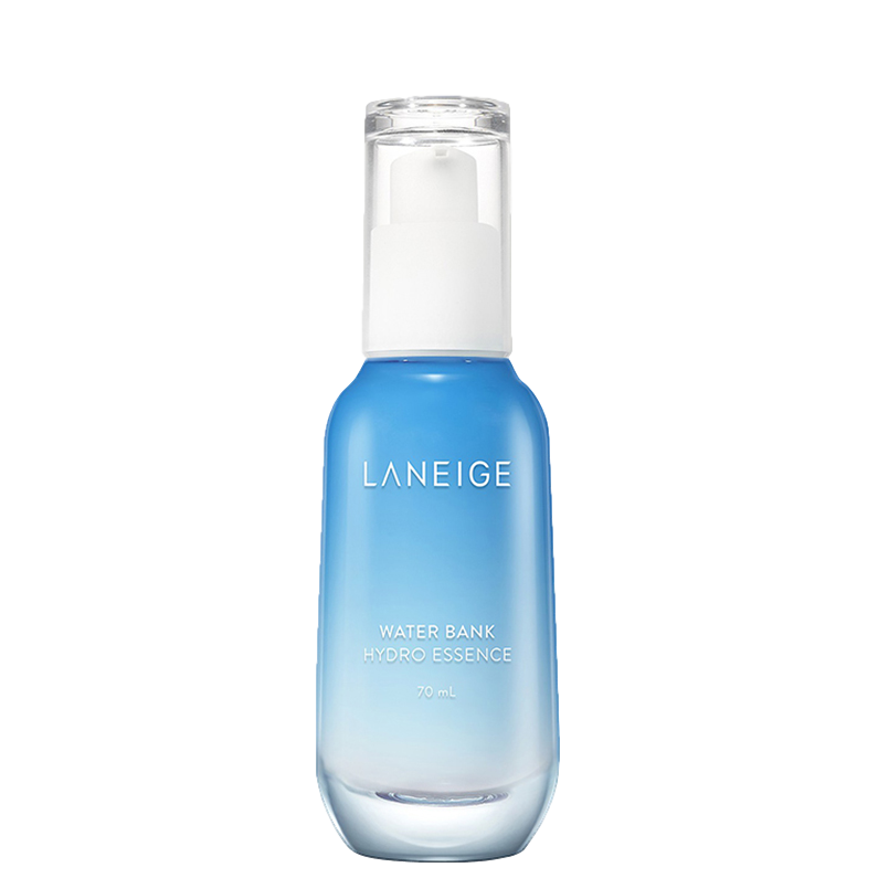 兰芝 锁水保湿 精华露