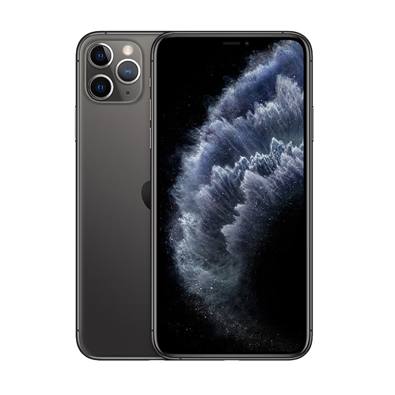 Apple 全网通智能手机