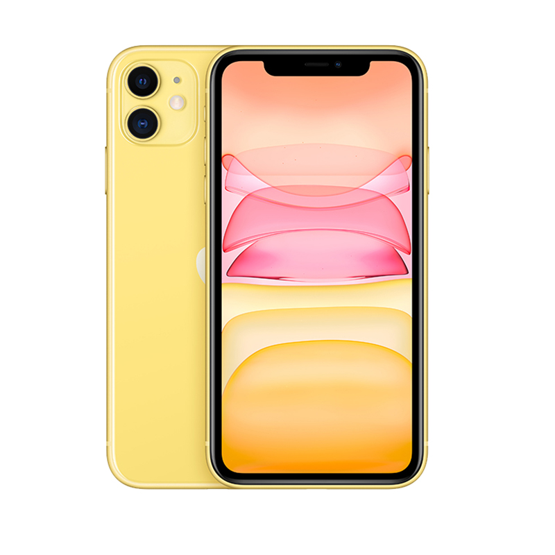 Apple 双摄拍照手机