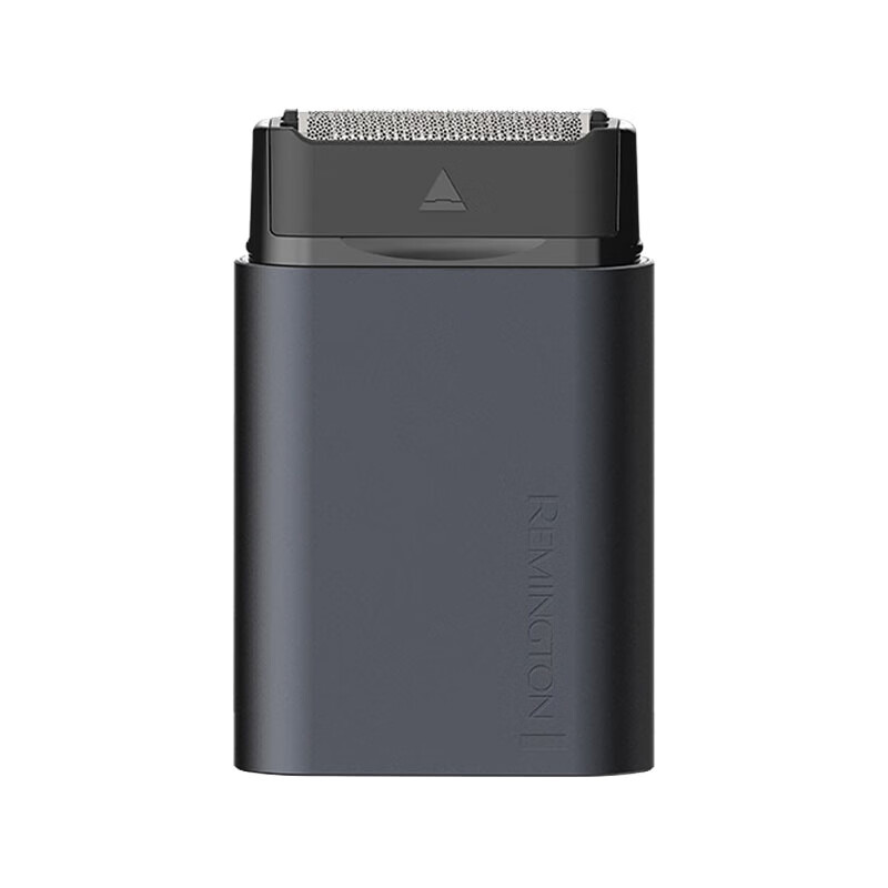 雷明登全身防水电动剃须刀