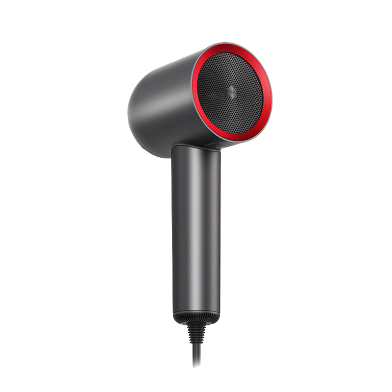 京东京造 智能控温电吹风