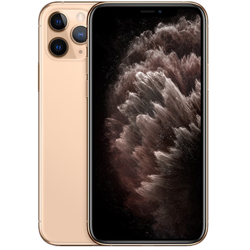 Apple 光学防抖拍照手机