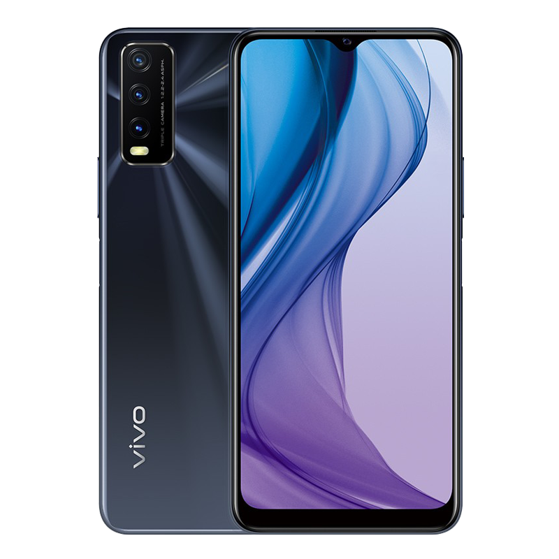 vivo 多涡轮加速 手机