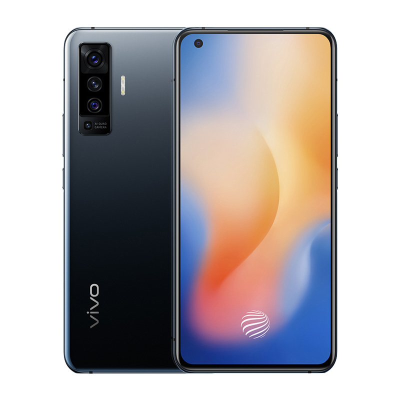 vivo 长续航夜摄手机