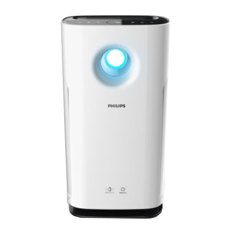 飞利浦 除甲醛 空气净化器