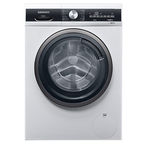西门子防过敏程序洗衣机