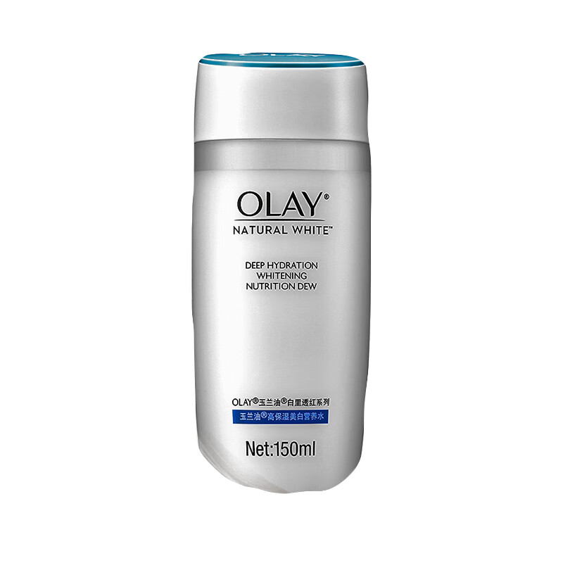 玉兰油 高保湿营养爽肤水