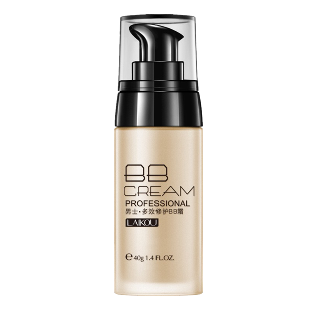 莱蔻 防水防汗BB霜