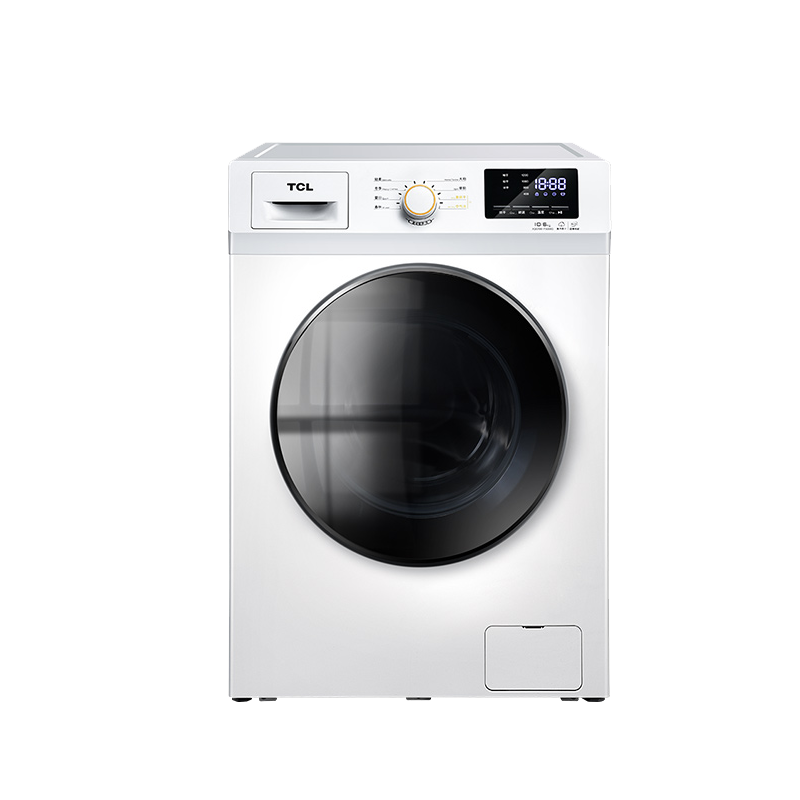 TCL 高温除菌洗衣机