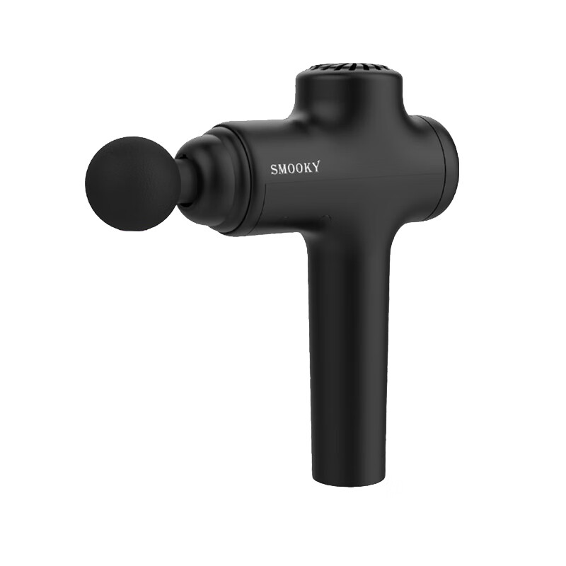 SMOOKY 电动高频筋膜枪