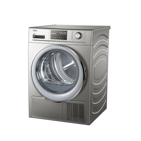 海尔智能WiFi干衣机