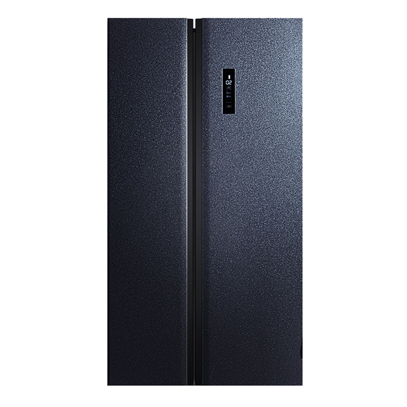 TCL双变频制冷冰箱