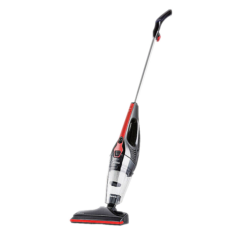 美的 家用手持吸尘器