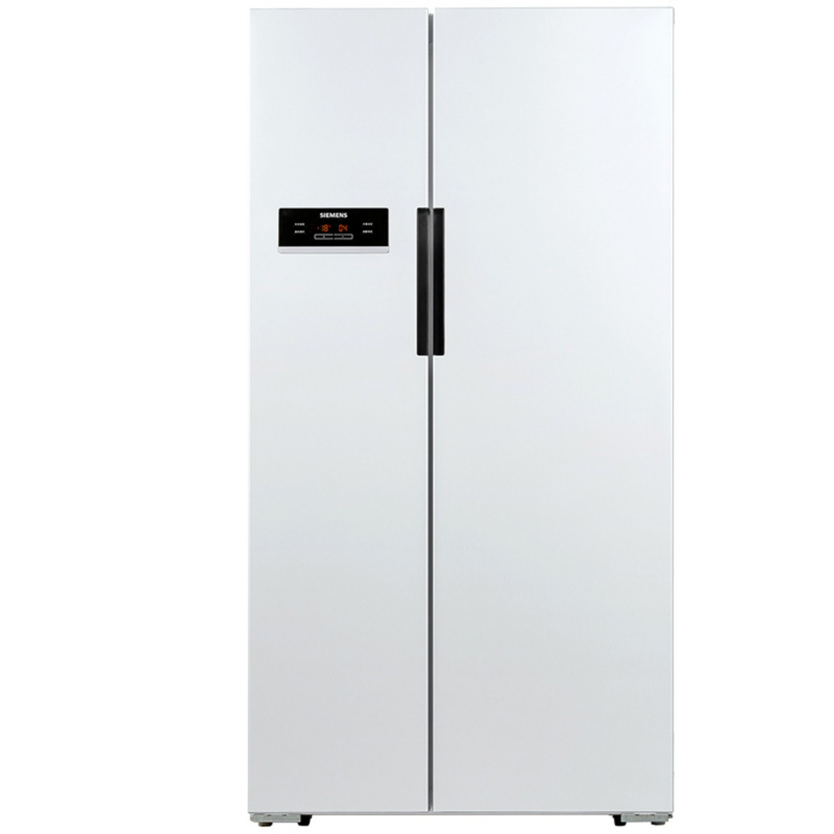 西门子风冷无霜冰箱
