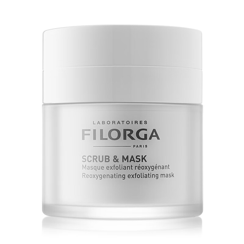 菲洛嘉清新净肤清洁面膜