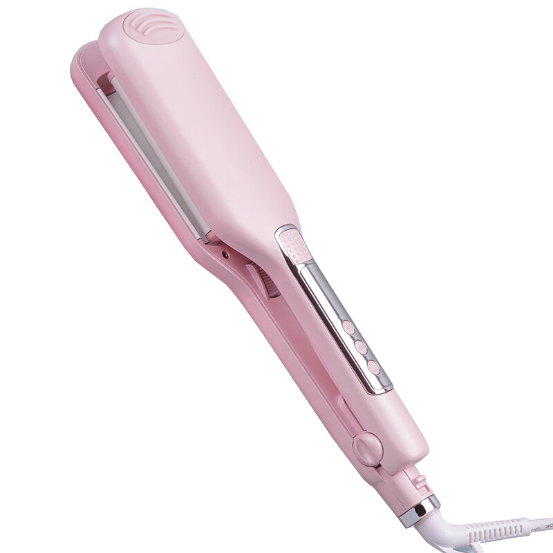 NOVUS 带硅胶 卷发器