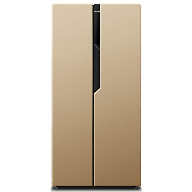 康佳 多分层强芯节能冰箱