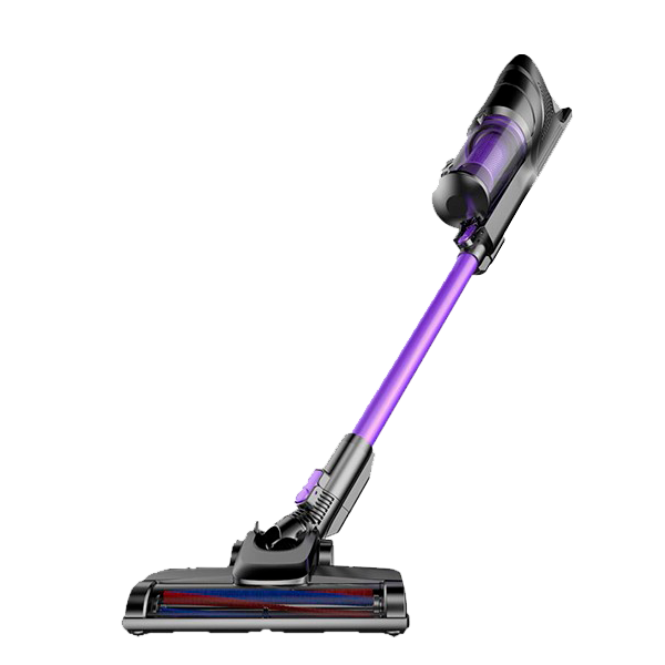 普沃达充电式吸尘器