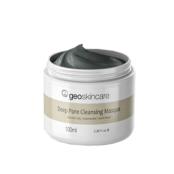 纽西之谜 火山岩泥面膜