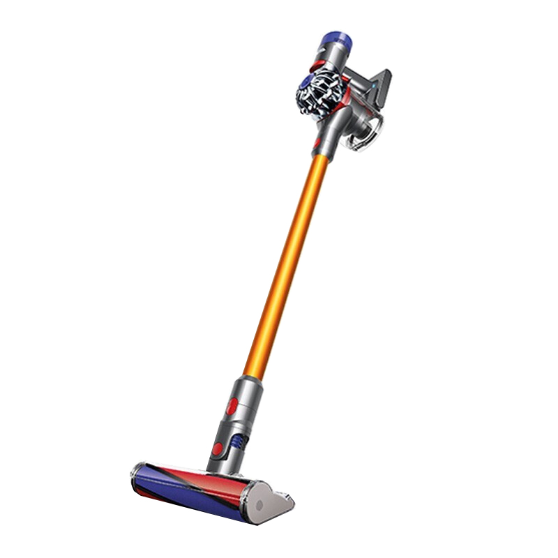 戴森 降噪设计吸力持久吸尘器