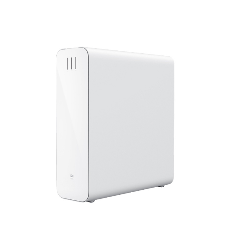 小米 大通量过滤净水器
