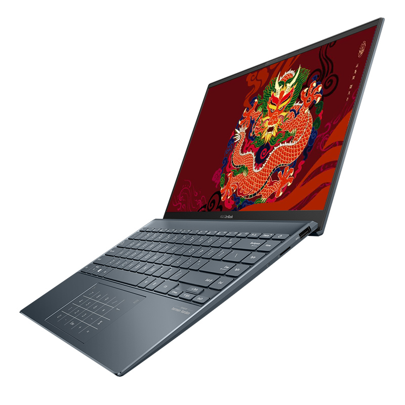 华硕 全功能接口 笔记本