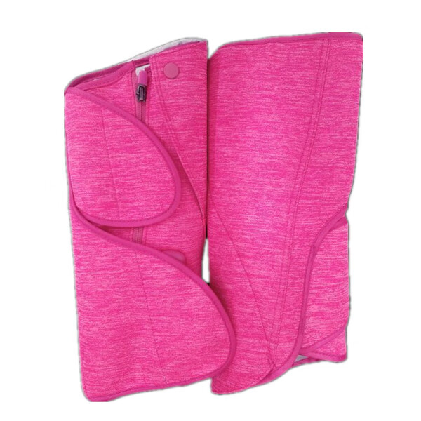 松下无线静音腿部按摩器