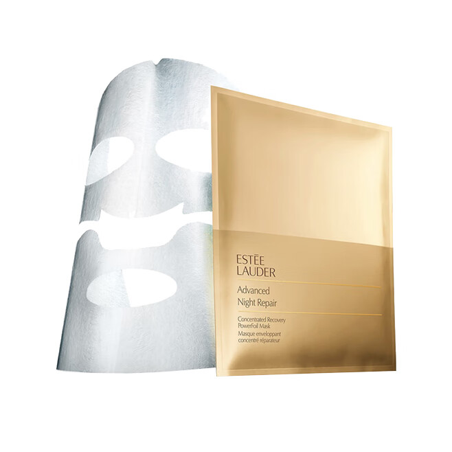 雅诗兰黛 密集修护面膜