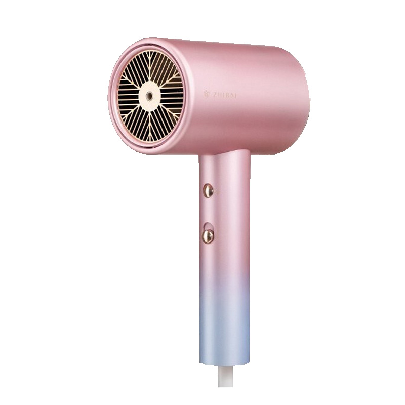 直白 水离子大功率吹风机