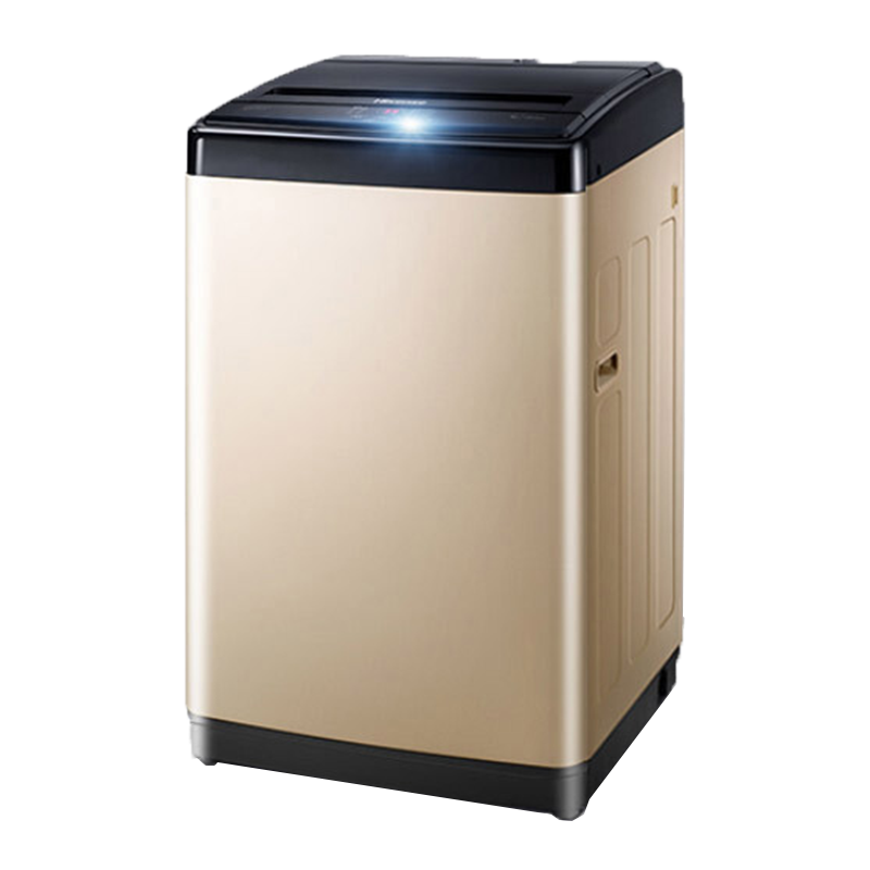 海信 安心童锁波轮洗衣机