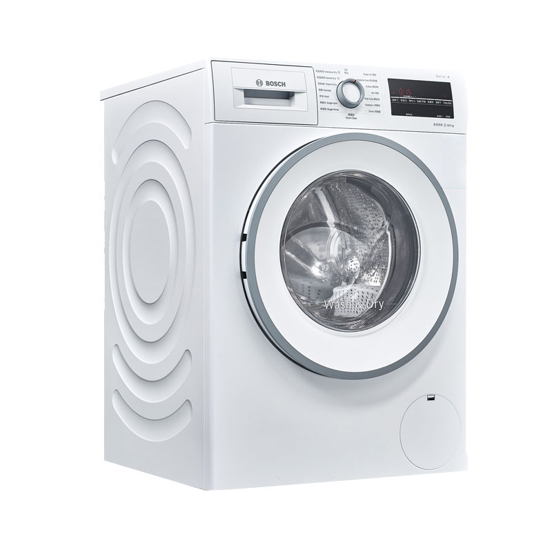 博世 健康除菌洗衣机