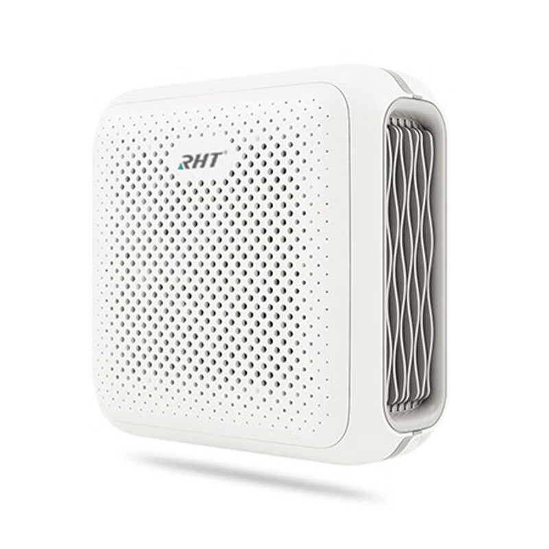 信山 清新除异味 空气净化器