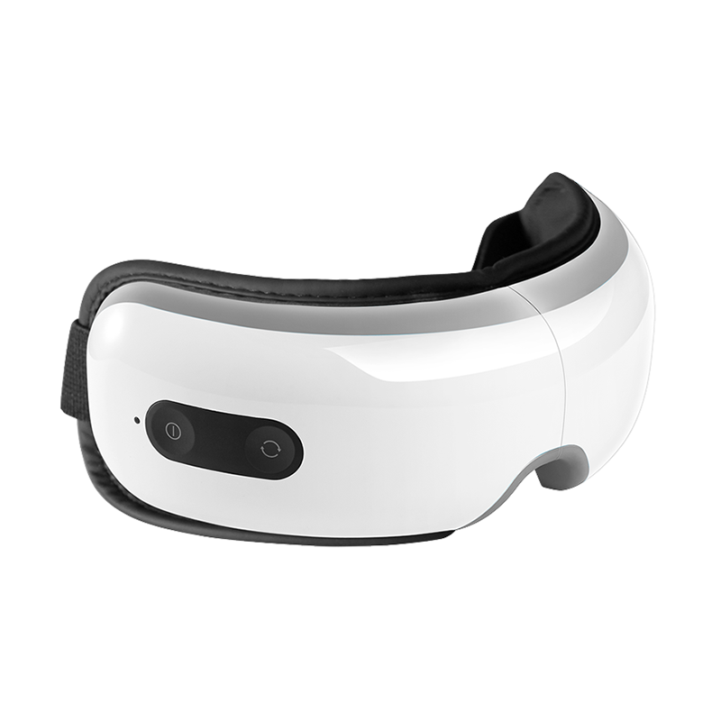 倍轻松 可折叠智能按摩器