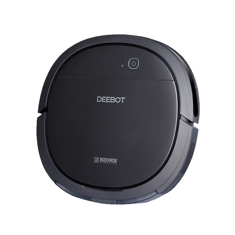 科沃斯扫拖一体扫地机