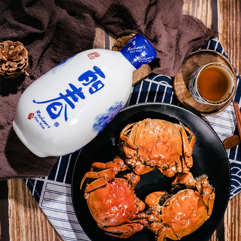 塔牌 香浓纯正黄酒