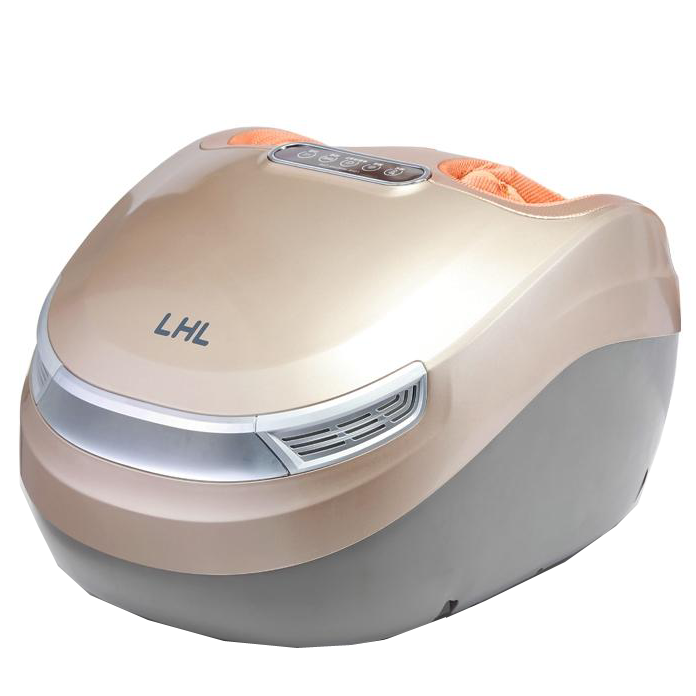 LHL深包裹足疗机