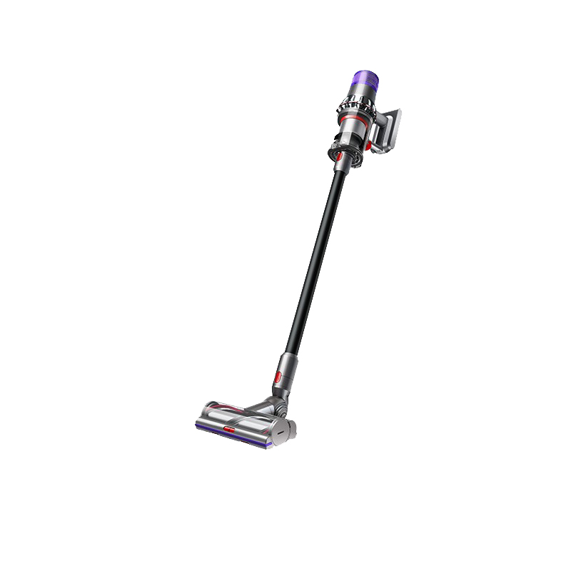 戴森 可替换电池吸尘器