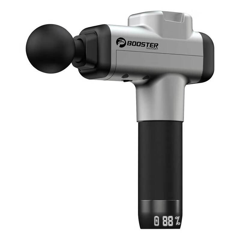 菠萝君动力十足筋膜枪