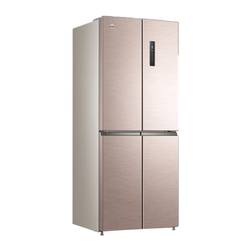 格力 智能双变频 冰箱