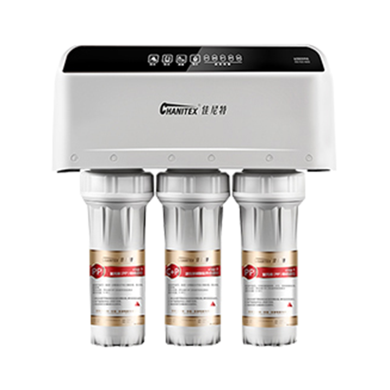 佳尼特 大流量反渗透即滤净水器