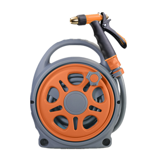 奥瑞驰 一体式收纳高压水枪