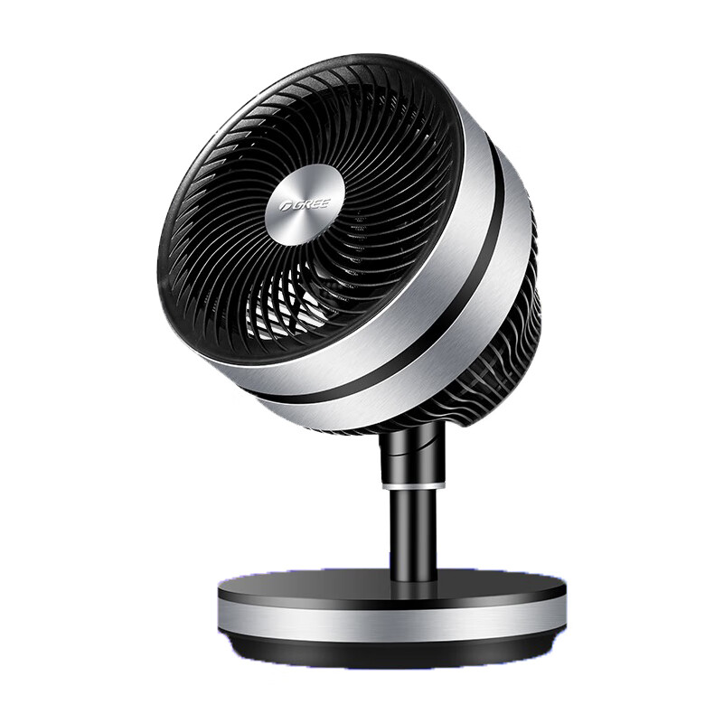 格力 家用迷你 电风扇