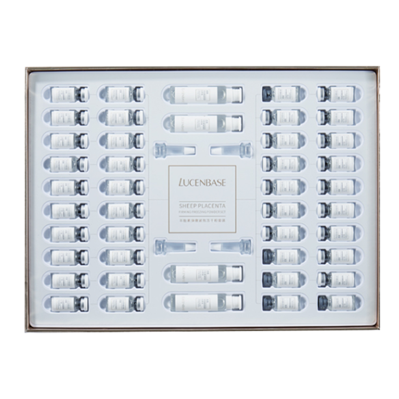 透真 羊胎素提亮面部精华