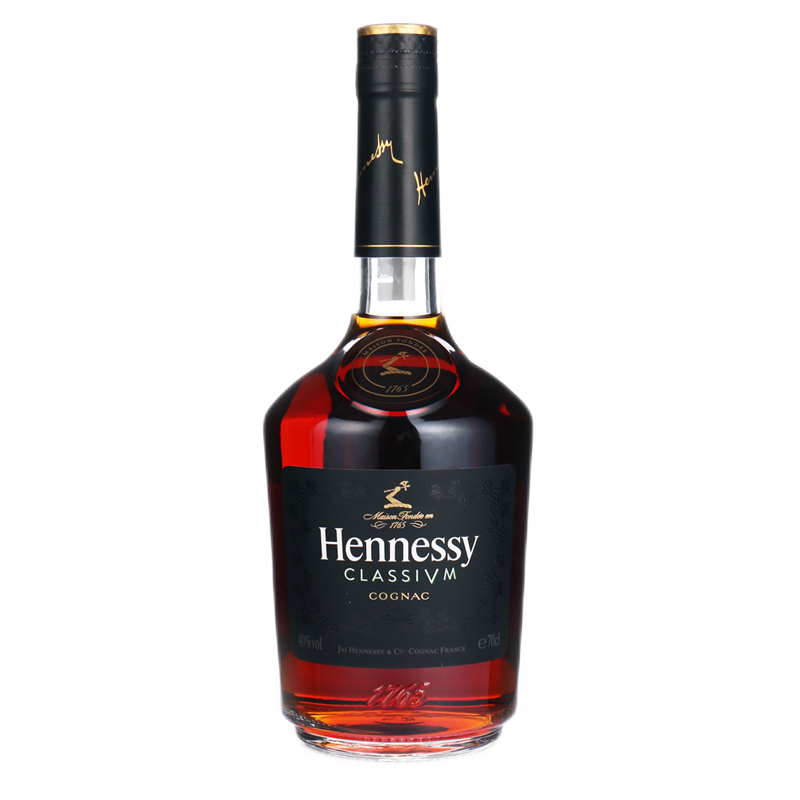 轩尼诗 新点干邑白兰地