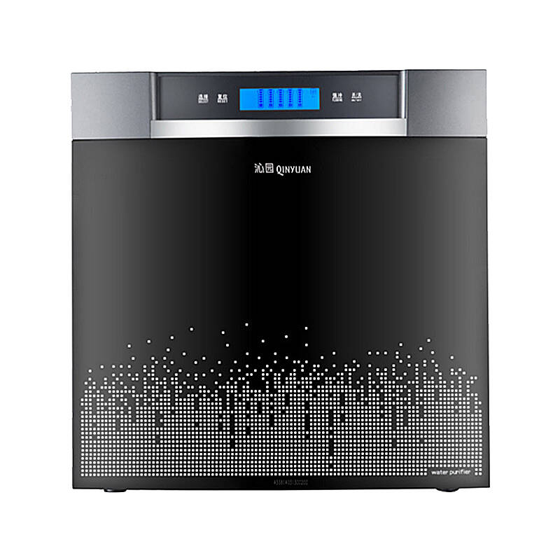 沁园 健康出水 净水器