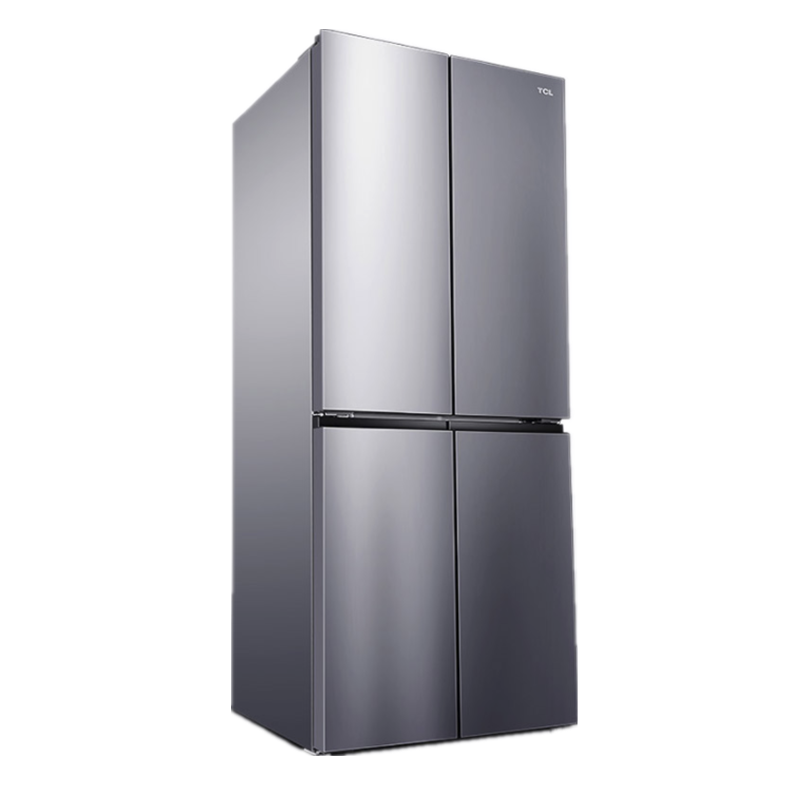 TCL AAT养鲜冰箱